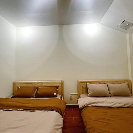 Con Mèo Béo Home&Chill Đà Lạt Extérieur photo