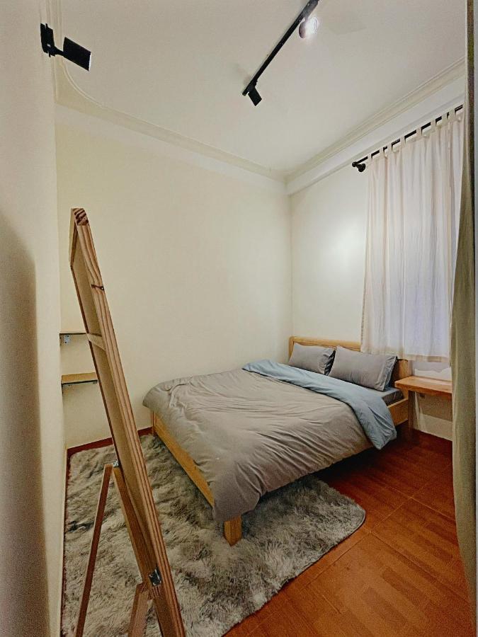 Con Mèo Béo Home&Chill Đà Lạt Extérieur photo