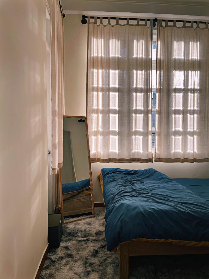 Con Mèo Béo Home&Chill Đà Lạt Extérieur photo