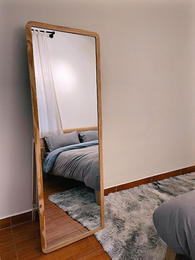 Con Mèo Béo Home&Chill Đà Lạt Extérieur photo
