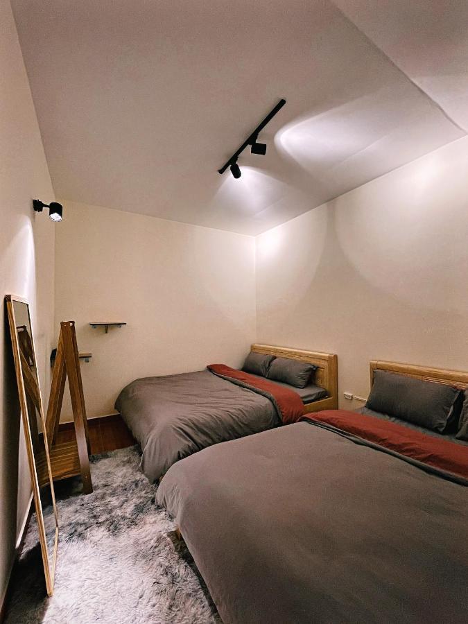Con Mèo Béo Home&Chill Đà Lạt Extérieur photo
