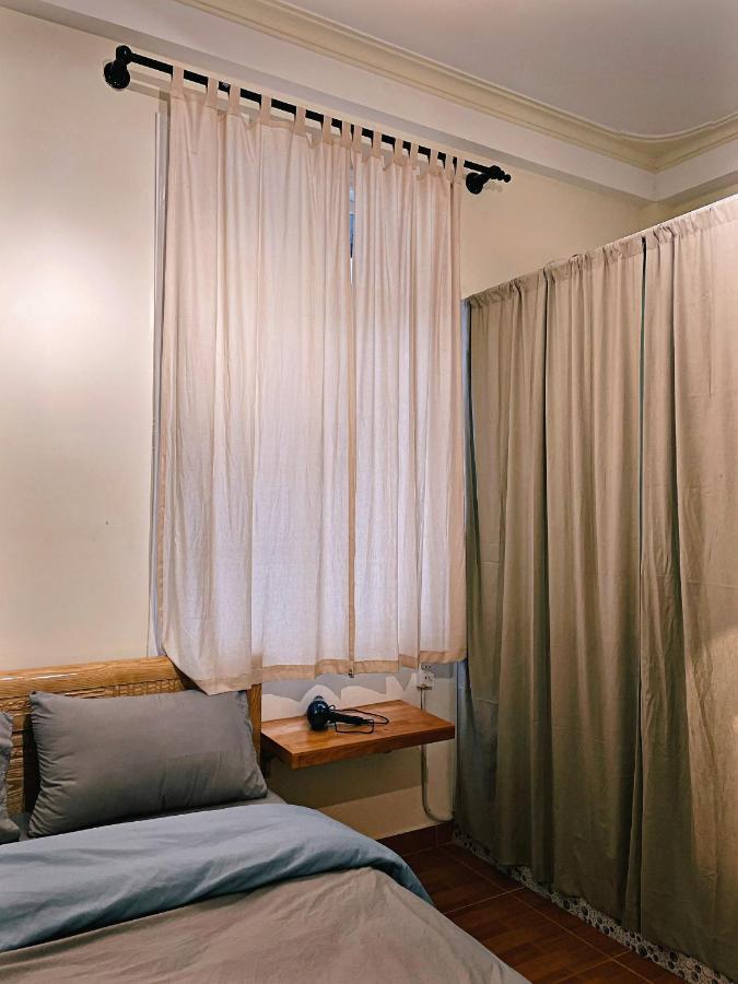 Con Mèo Béo Home&Chill Đà Lạt Extérieur photo