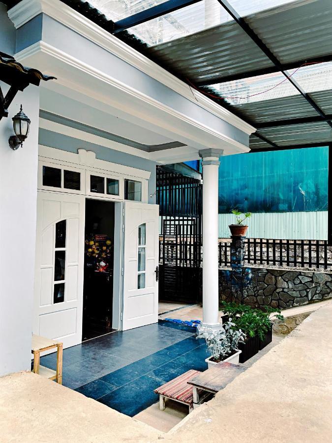 Con Mèo Béo Home&Chill Đà Lạt Extérieur photo
