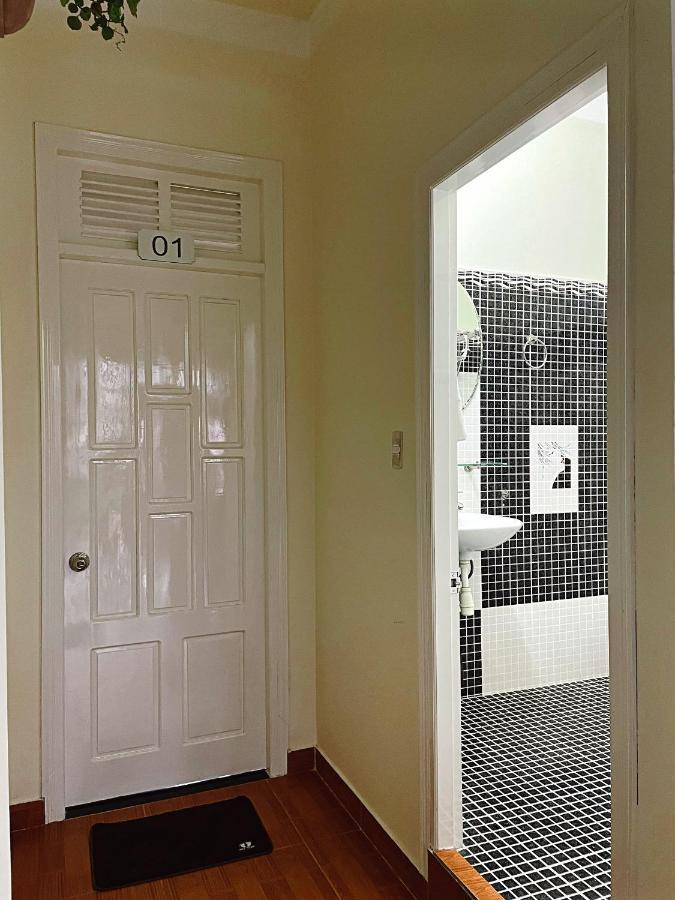 Con Mèo Béo Home&Chill Đà Lạt Extérieur photo
