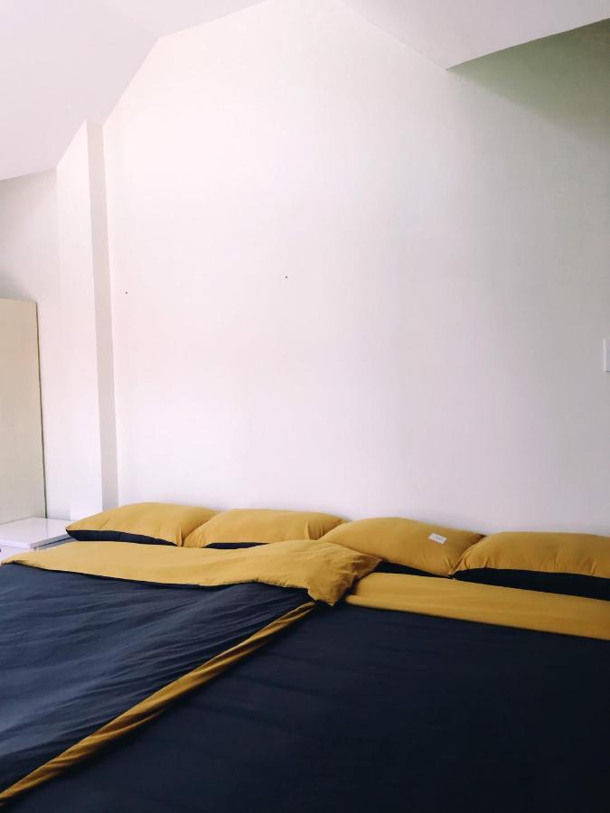 Con Mèo Béo Home&Chill Đà Lạt Extérieur photo
