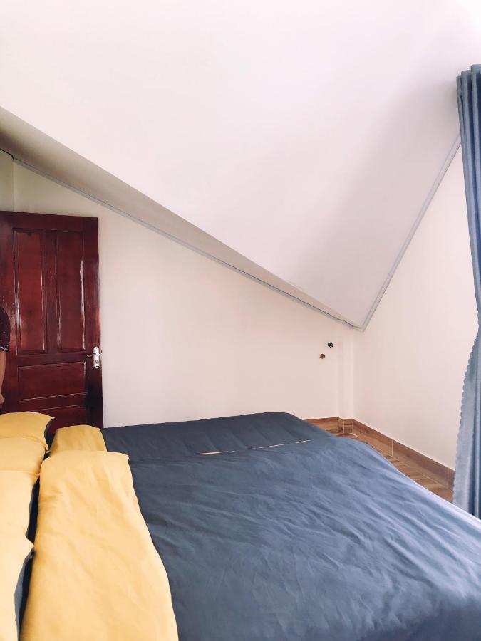 Con Mèo Béo Home&Chill Đà Lạt Extérieur photo
