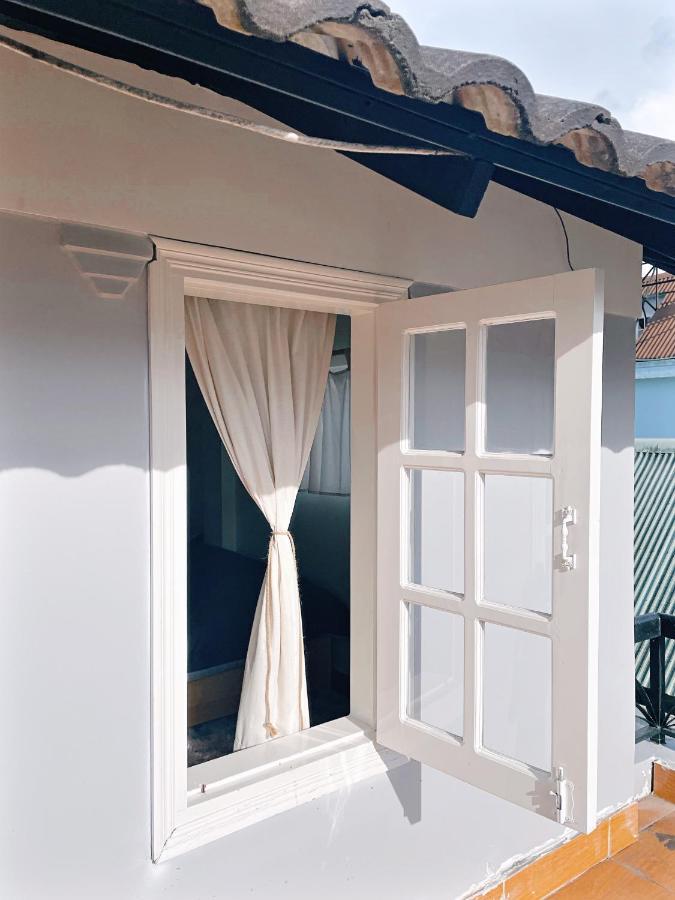 Con Mèo Béo Home&Chill Đà Lạt Extérieur photo