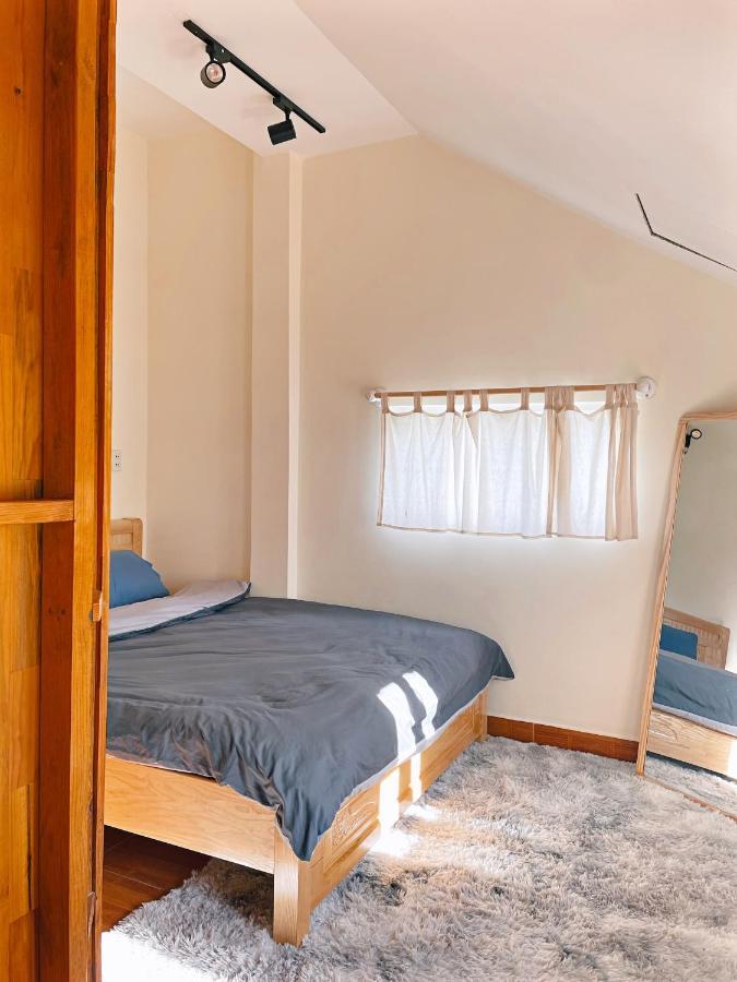 Con Mèo Béo Home&Chill Đà Lạt Extérieur photo