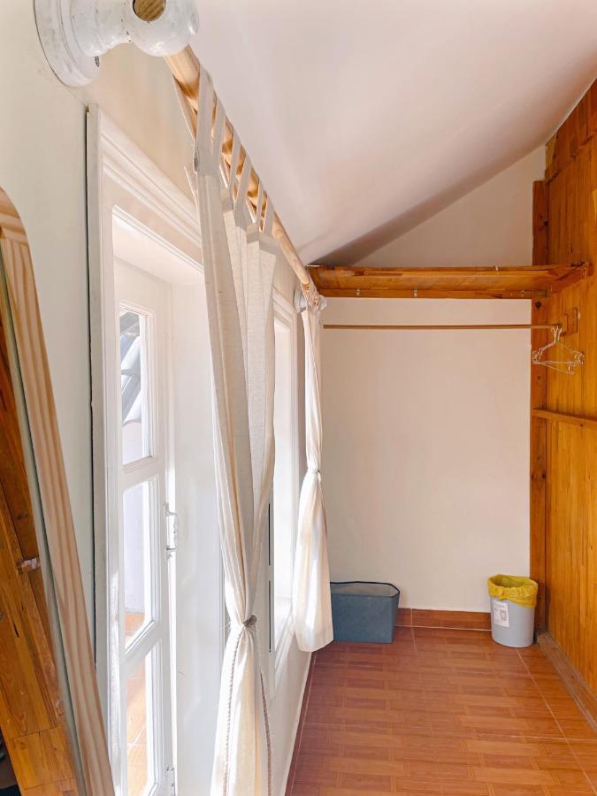 Con Mèo Béo Home&Chill Đà Lạt Extérieur photo