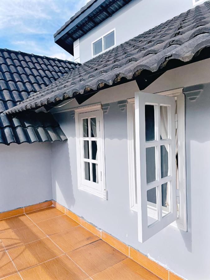 Con Mèo Béo Home&Chill Đà Lạt Extérieur photo