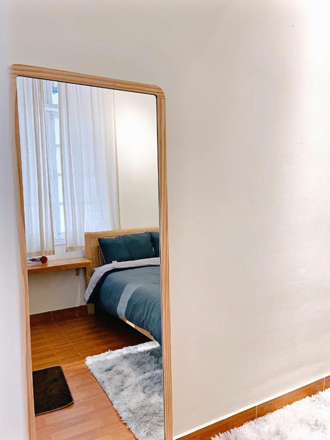 Con Mèo Béo Home&Chill Đà Lạt Extérieur photo