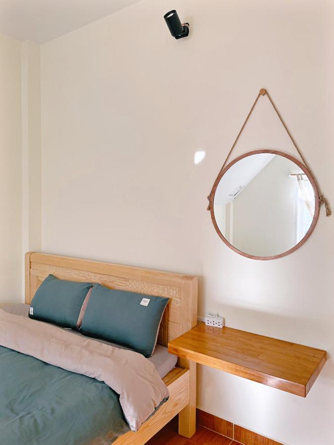 Con Mèo Béo Home&Chill Đà Lạt Extérieur photo