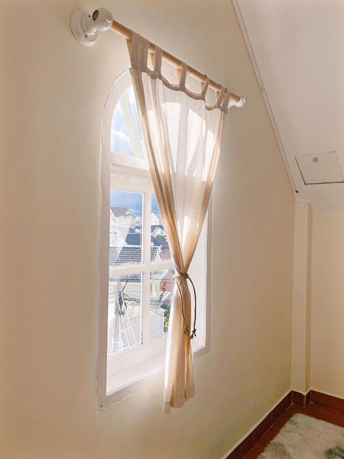 Con Mèo Béo Home&Chill Đà Lạt Extérieur photo