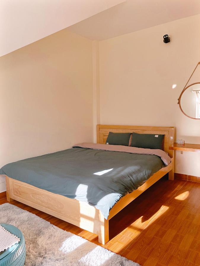 Con Mèo Béo Home&Chill Đà Lạt Extérieur photo
