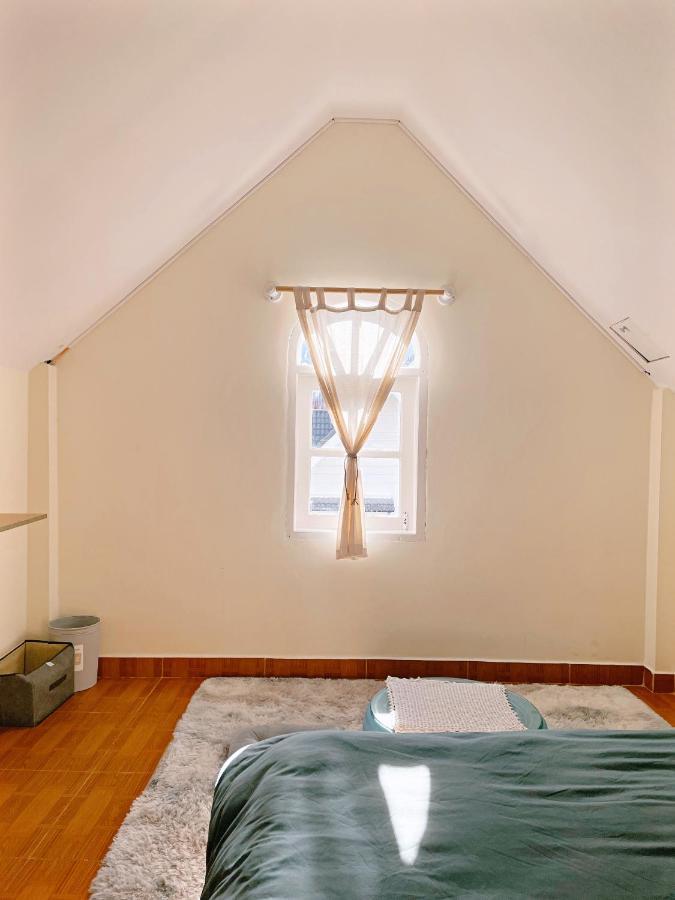 Con Mèo Béo Home&Chill Đà Lạt Extérieur photo