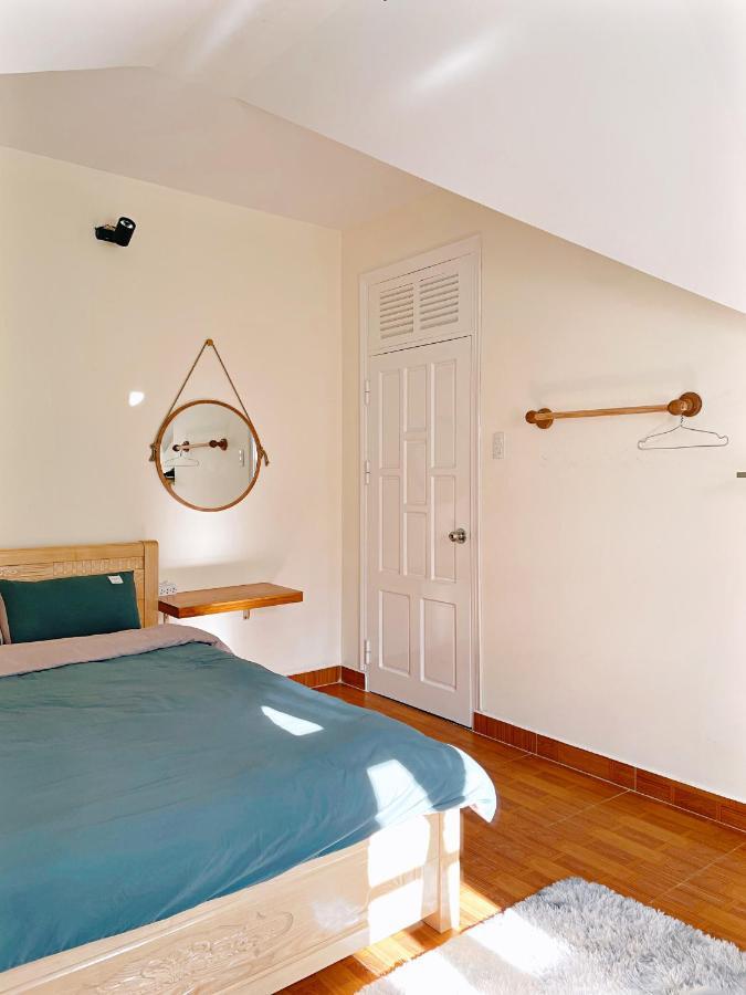 Con Mèo Béo Home&Chill Đà Lạt Extérieur photo