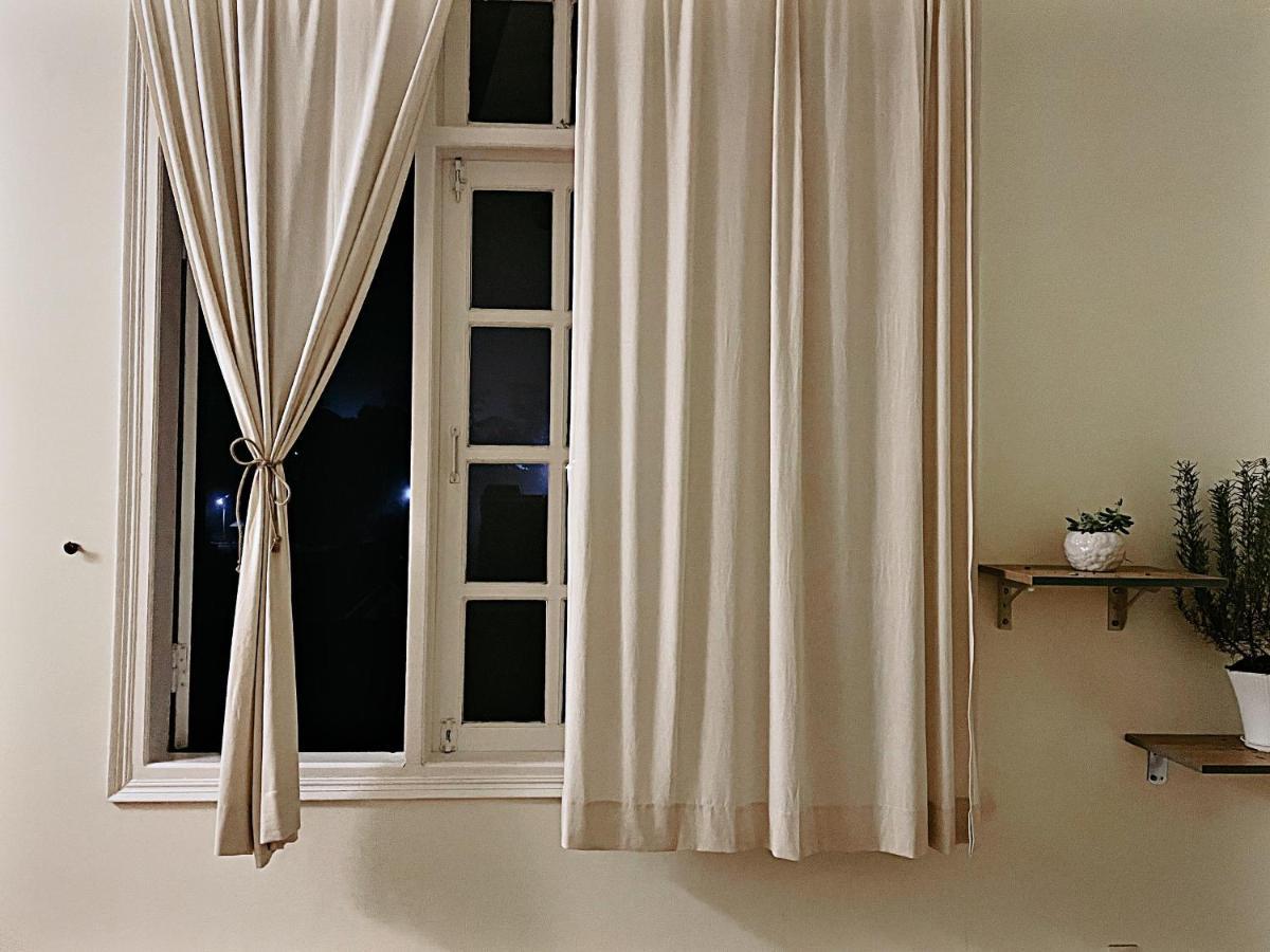 Con Mèo Béo Home&Chill Đà Lạt Extérieur photo