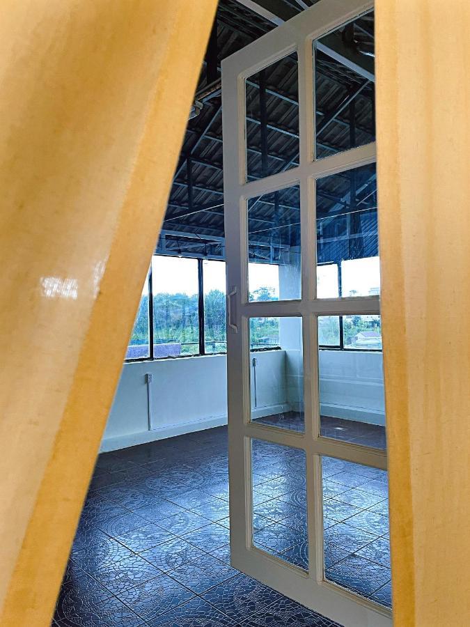 Con Mèo Béo Home&Chill Đà Lạt Extérieur photo
