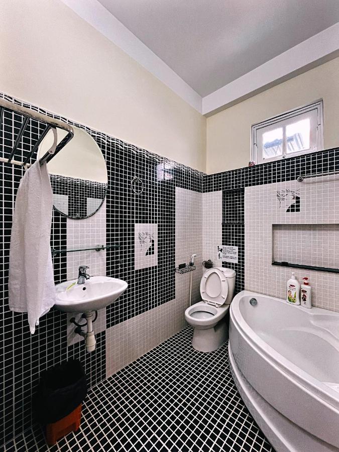 Con Mèo Béo Home&Chill Đà Lạt Extérieur photo
