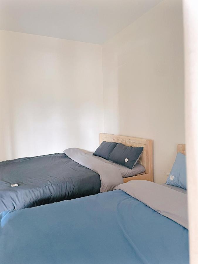 Con Mèo Béo Home&Chill Đà Lạt Extérieur photo