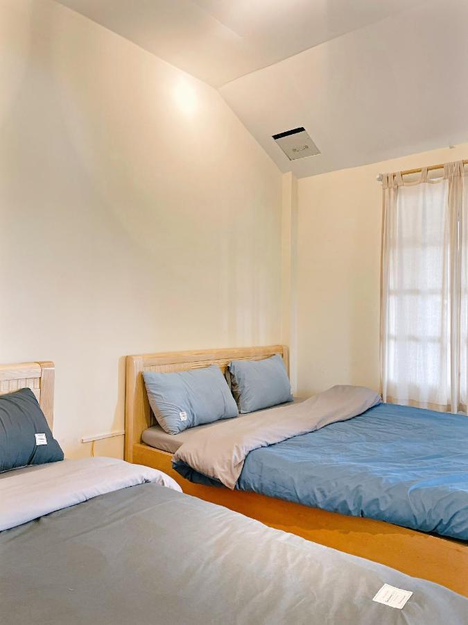 Con Mèo Béo Home&Chill Đà Lạt Extérieur photo