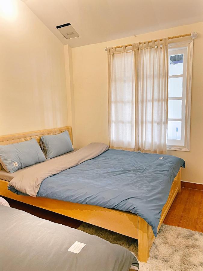 Con Mèo Béo Home&Chill Đà Lạt Extérieur photo