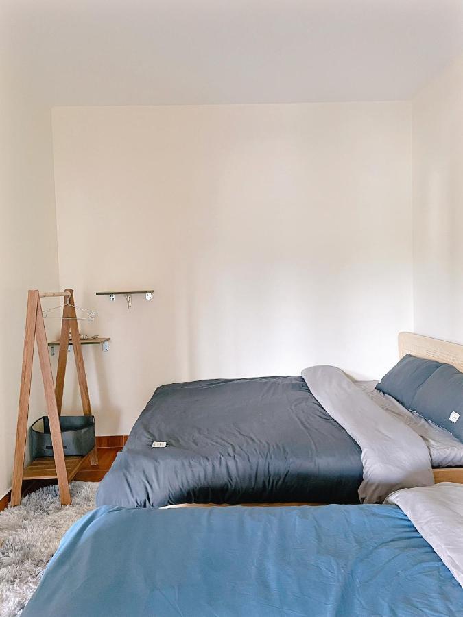 Con Mèo Béo Home&Chill Đà Lạt Extérieur photo